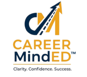 Careerminded TM logo